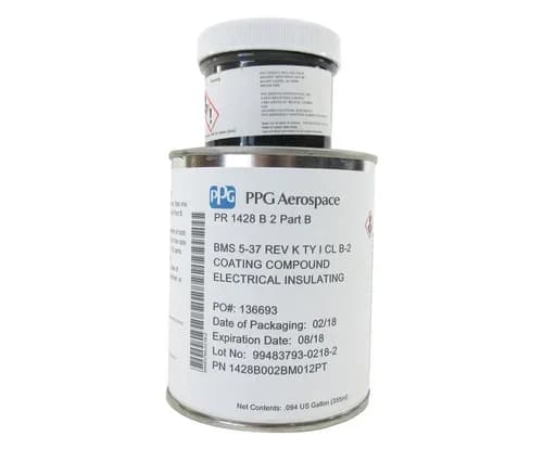 PR 1428 B2 - Sealant image 1