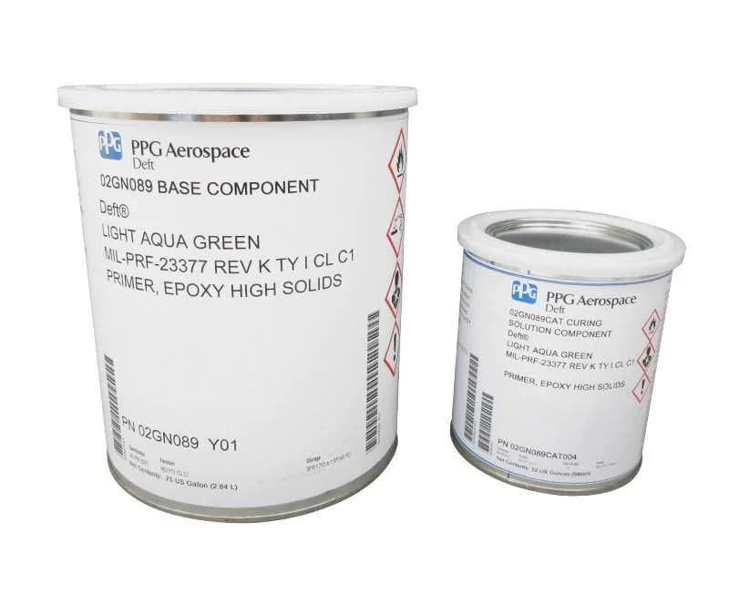 02GN084/02GN084CAT - Epoxy Primer Non Chrome image 1