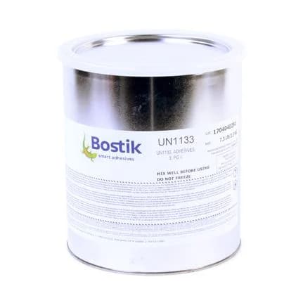 B0STIKL4145-14-GL - Bostik Adhesive Solvant image 1