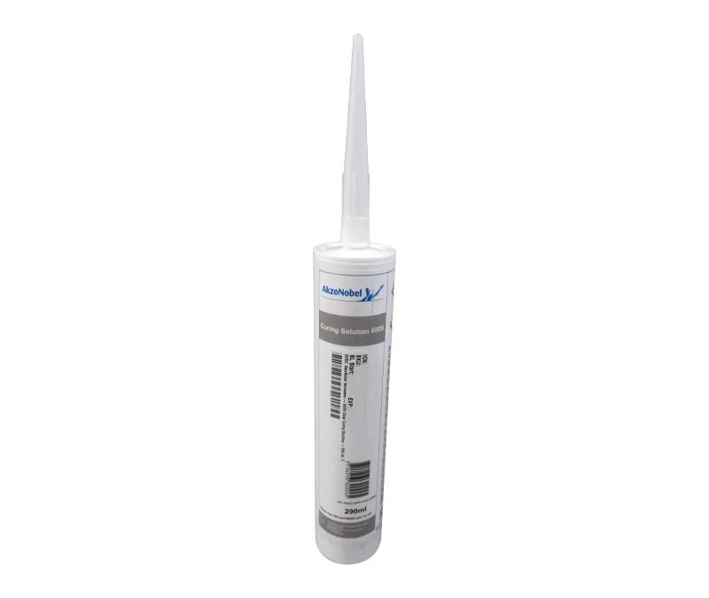 Curing Solution 6009 image 1