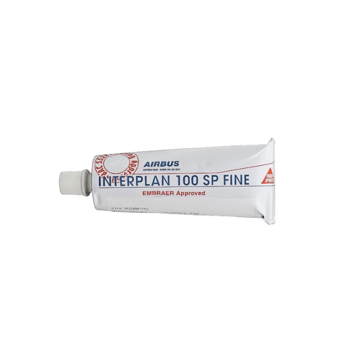 Interplan 100 Sp Fine Filler image 1