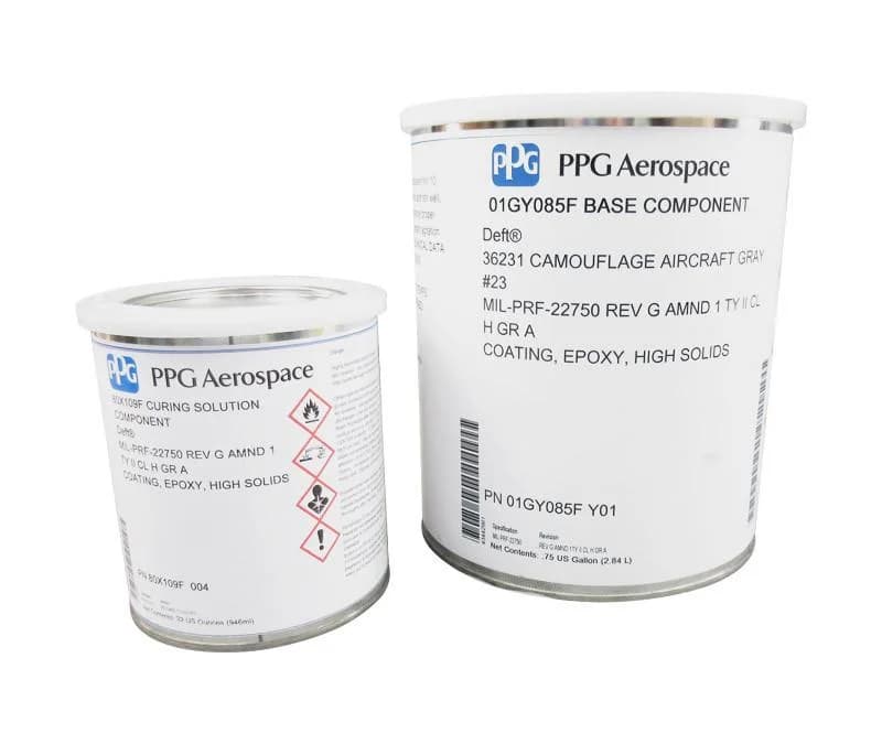 01GY085F/80X109F(#36231) - Epoxy Topcoat image 1