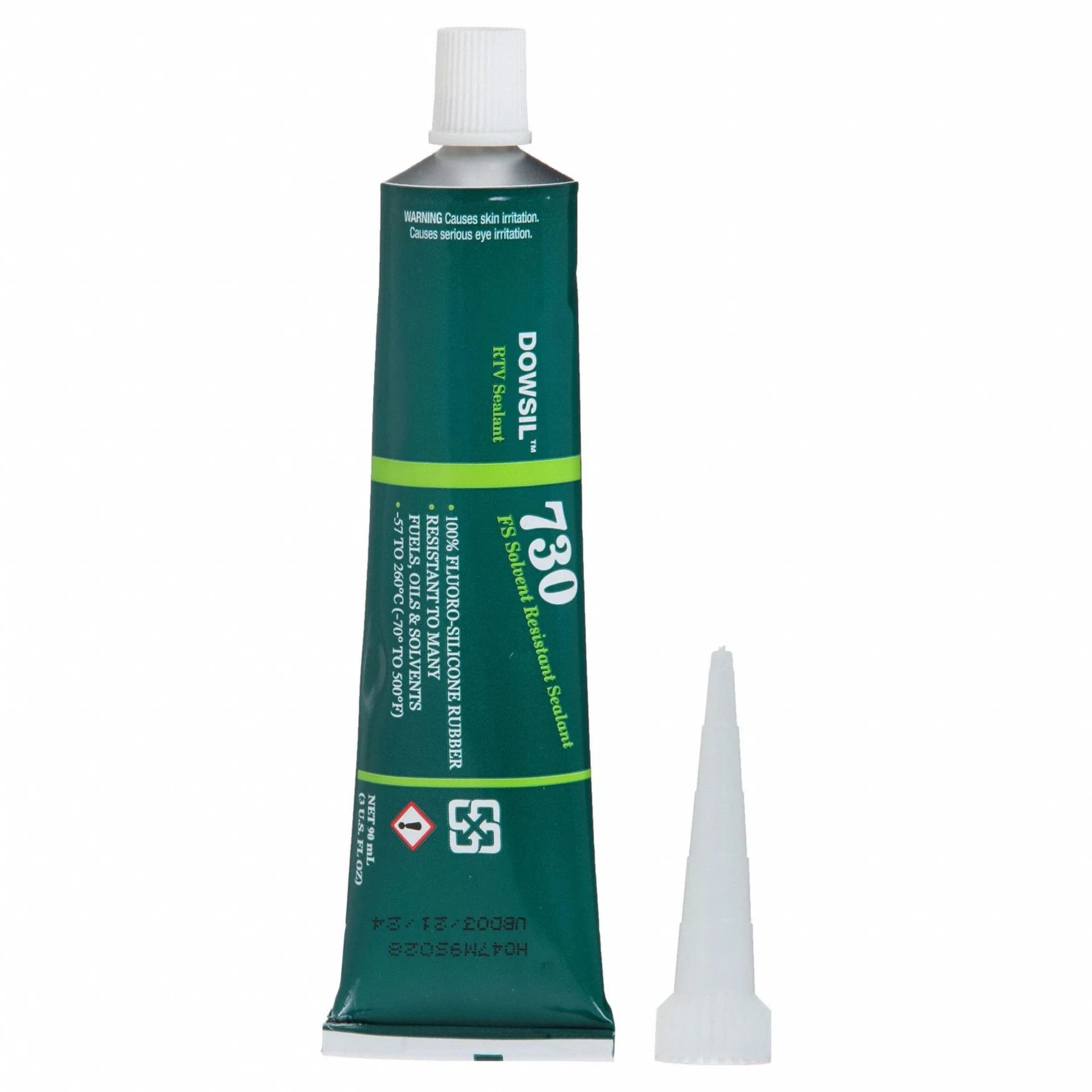 DOWSIL 730 FS - Adhesive Sealant image 1