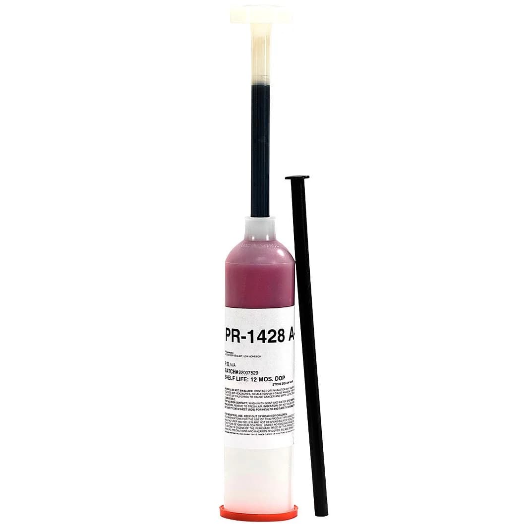 PR 1428 A1/2 ( 6OZ SEMKIT) - Sealant image 1
