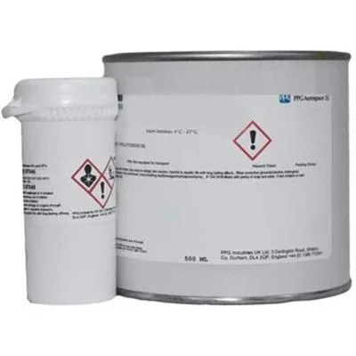 PR 1770 C12 - Faying Surface Sealant image 1