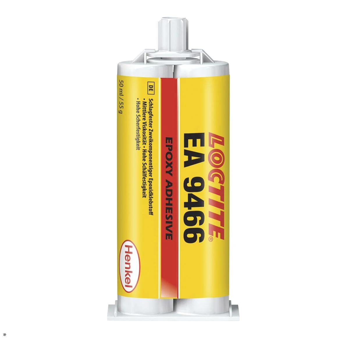 LOCTITE EA 9466 - Epoxy Adhesive image 1
