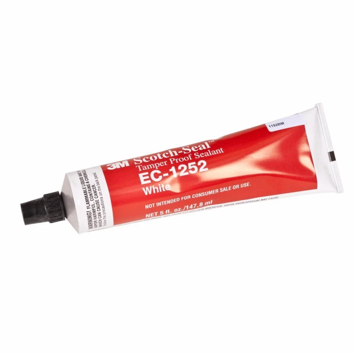 3M EC-1252 WHITE - Tamper Proof Sealant image 1