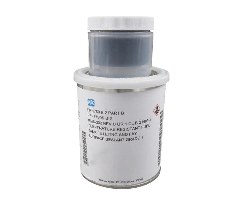 PR 1750 B2 (500 MLKIT) - Integral Fuel Tank Sealant image 1