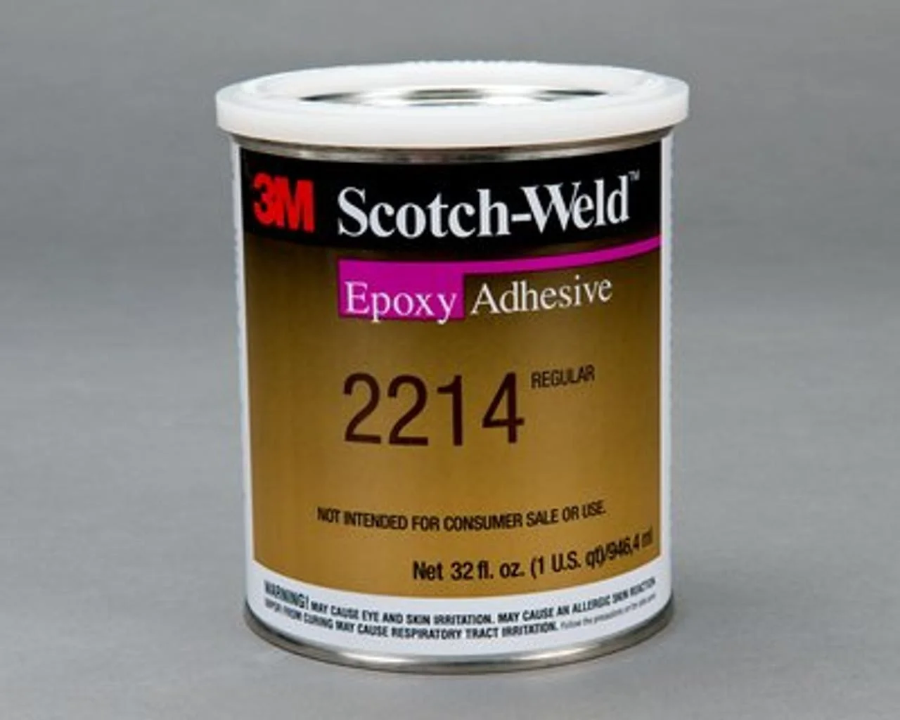 3M EC-2214 - Adhesive image 1