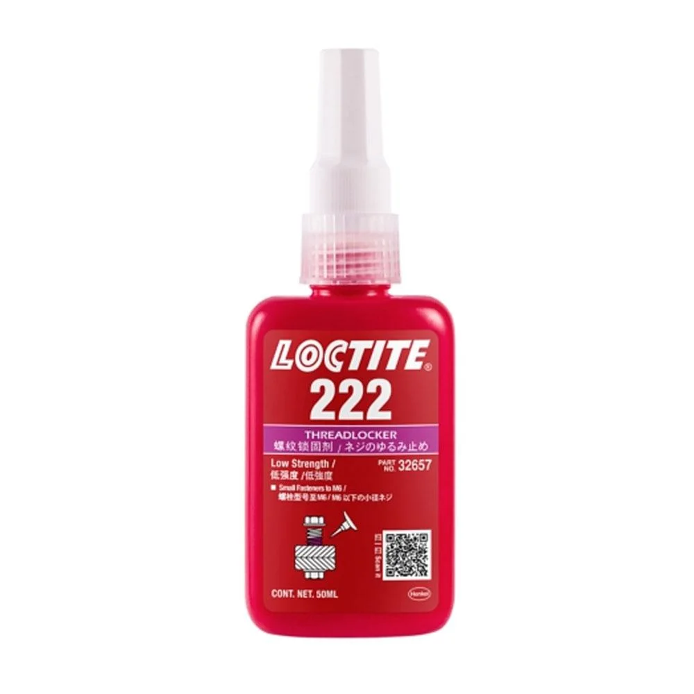 LOCTITE 222 - Threadlocker image 1