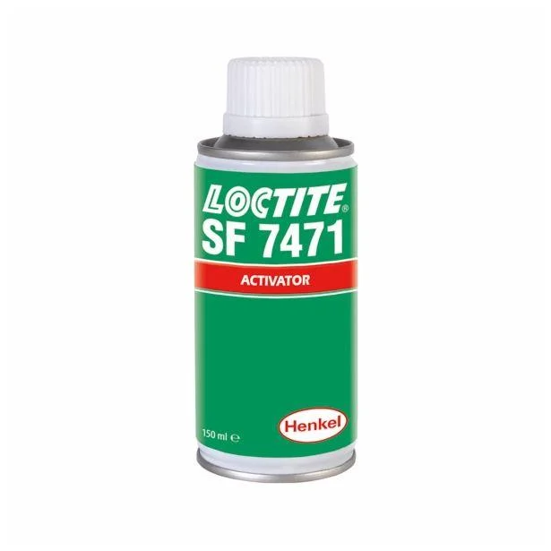 LOCTITE SF 7471 (150ML) - Activator image 1