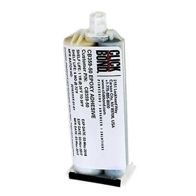 CLICK BOND CB359 - Epoxy Adhesive image 1