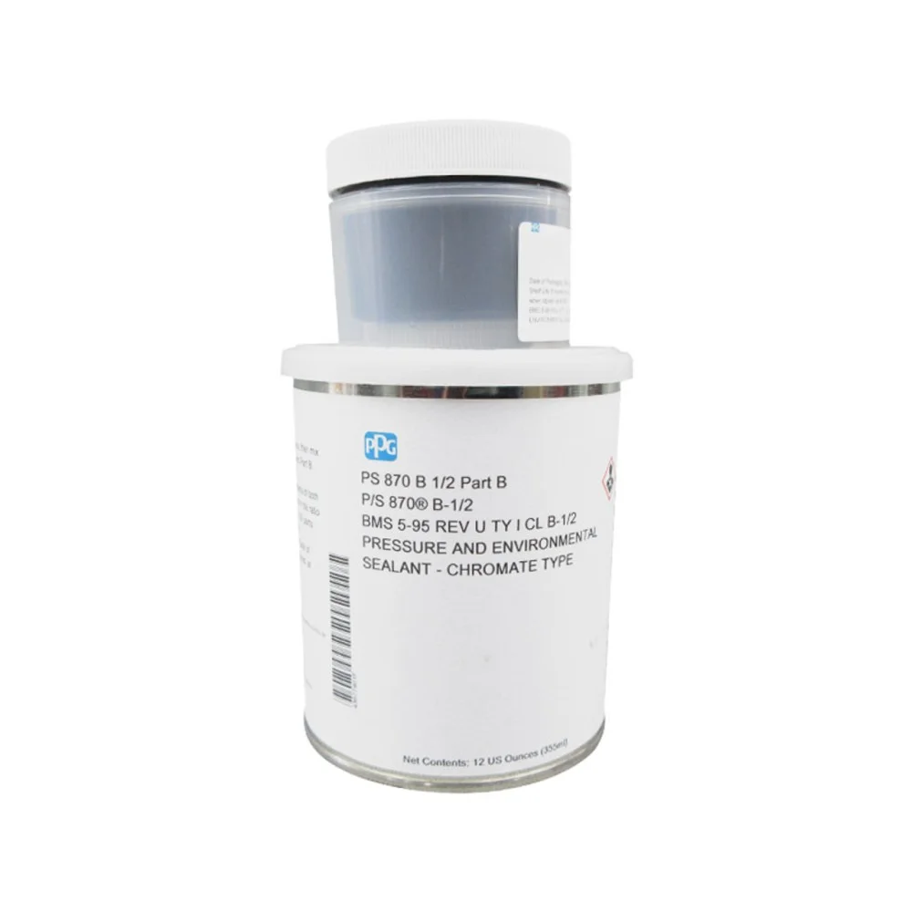 PS 870 B1/2 (PINT KIT) - Corrosion Resist Sealant image 1
