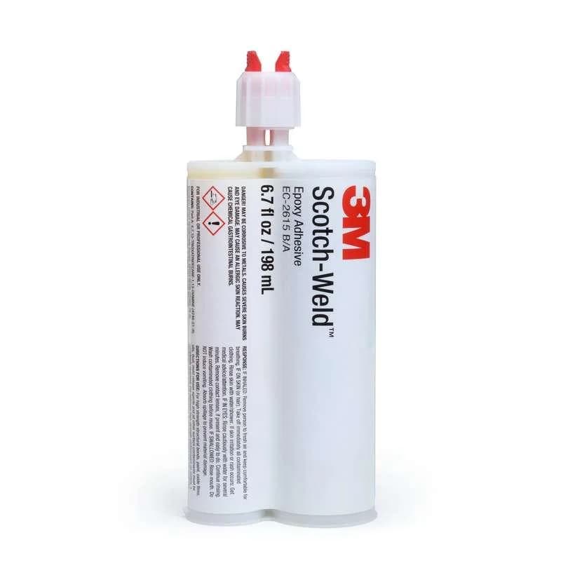 3M EC-2615B/A - Epoxy Adhesive image 1