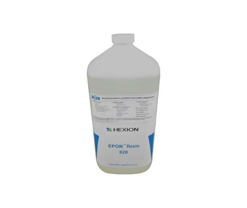 EPON 828 - Epoxy Resin image 1
