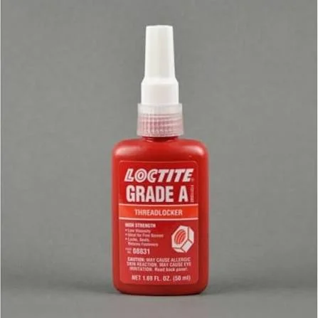 LOCTITE GRADE A - Sealing Compund image 1