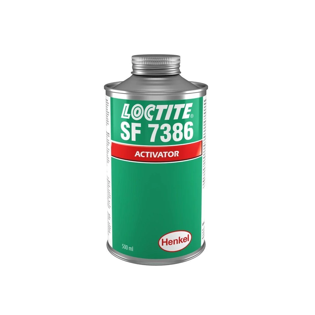 LOCTITE SF 7386 (500ML) - Acrylic Adhesive Activator image 1