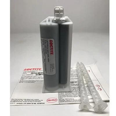 Loctite EA 9394 (50ML) - Epoxy Paste Adhesive image 1