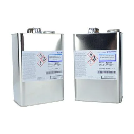 CONATHANE CE-1155 A (1 USGL KIT) - Polyurethane Conformal Coating image 1