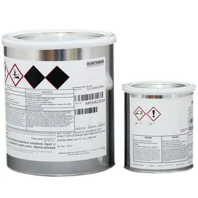 EPOCAST 1636 A/B (GL KIT) - Epoxy Adhesive image 1