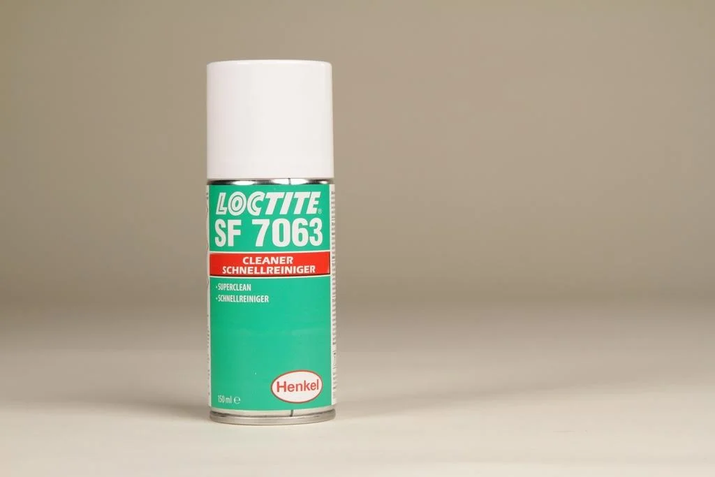 Loctite SF 7063 - Surface Cleaner image 1