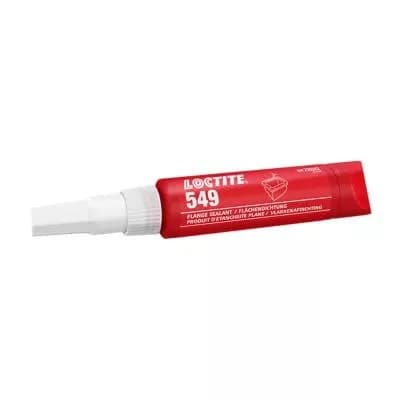 LOCTITE 549 (250ML) - Flange Sealant image 1