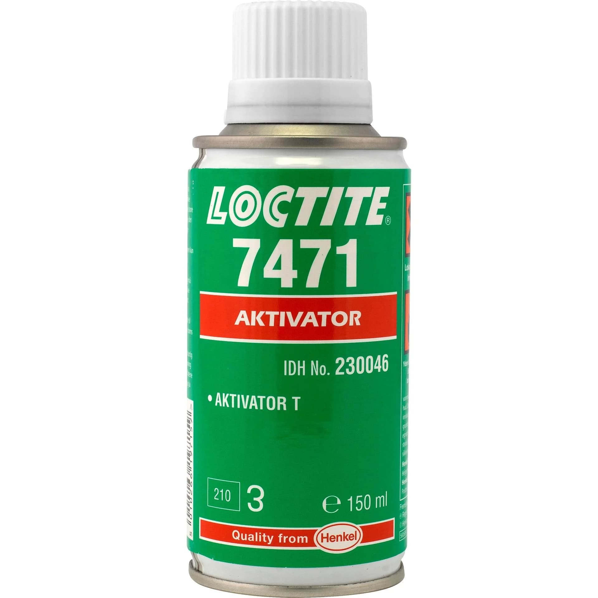 LOCTITE SF 7471 - Activator image 1