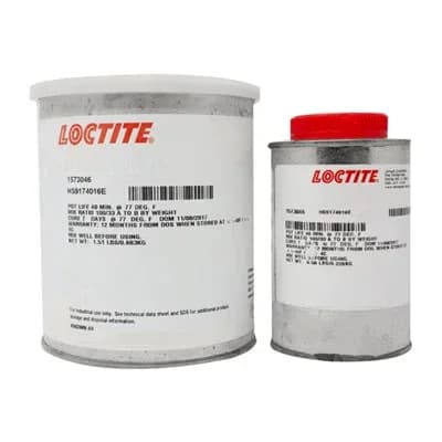 LOCTITE EA 9377 AERO - (QRT KIT) - Adhesive image 1