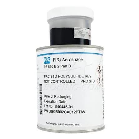 PS 890 B2 (6OZ) - Sealant image 1