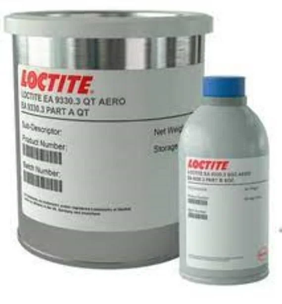 LOCTITE EA 9330.3 AERO - (QT KIT) - Epoxy Adhesive image 1