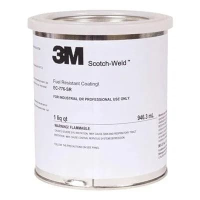 3M EC776SR - Fuel Resistant Coating image 1