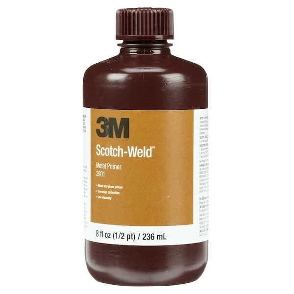 3M SCOTCH-WELD 3901 - Structural Adhesive Primer image 1