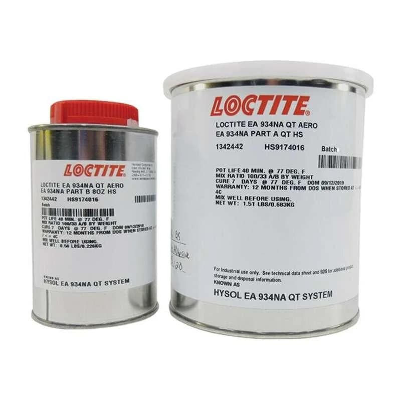 LOCTITE EA 934NA - Adhesive image 1