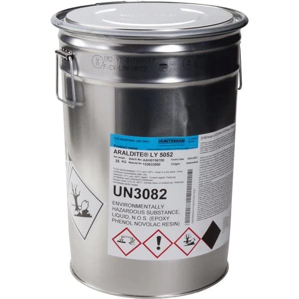 ARALDITE LY 5052 - Epoxy Resin image 1