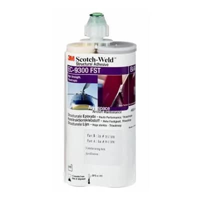 3M EC-9356 FST B/A - Structural Adhesive image 1