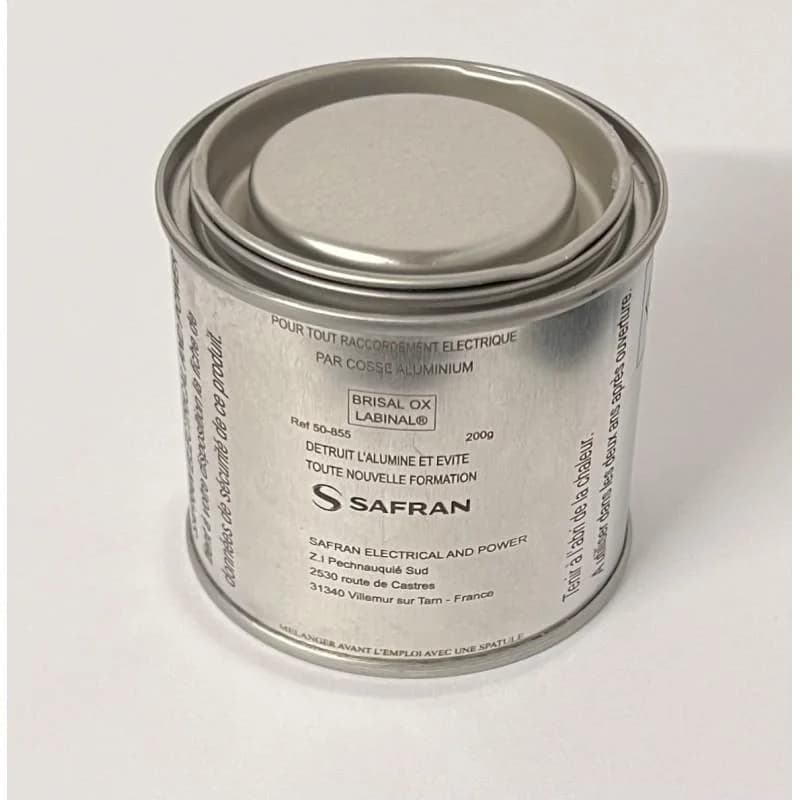 BRISAL OX-50-855 - Conductive Electrical Paste image 1