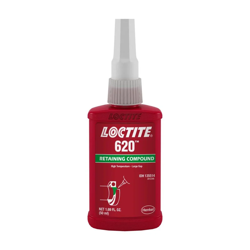 LOCTITE 620 - Retaining Compound image 1