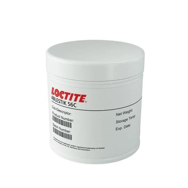 ABLESTIK 56C - (100 GM) - Epoxy Adhesive image 1