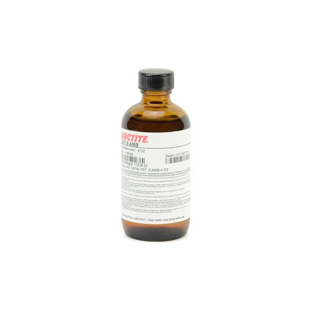 CAT 9 - (60 GM) - Catalyst image 1