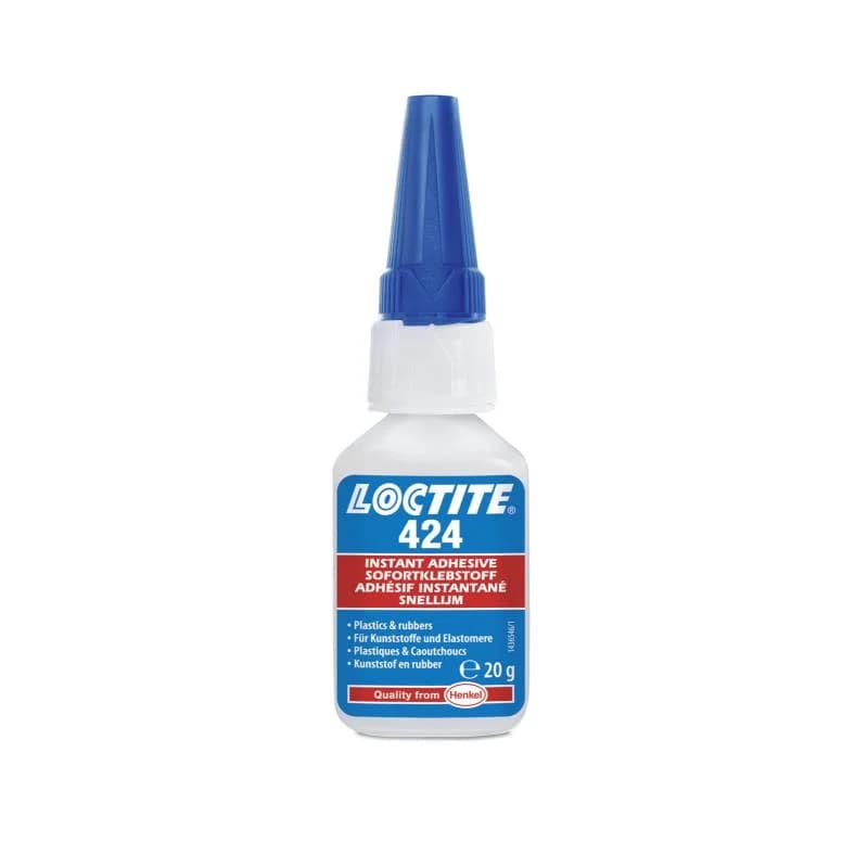 LOCTITE 424 (20 GM) - Adhesive image 1