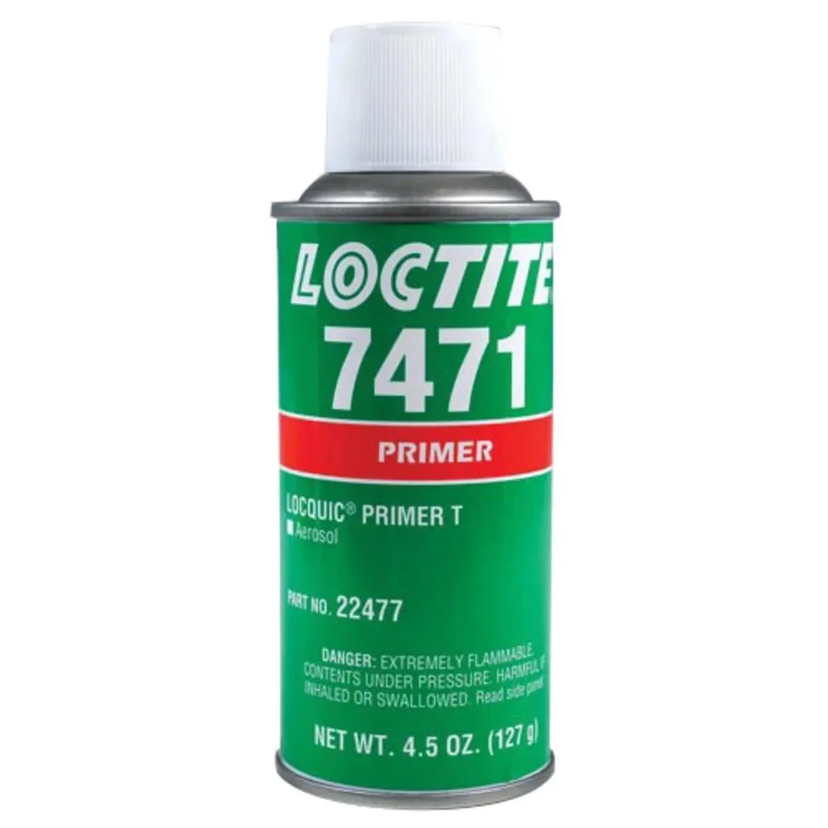 LOCTITE SF 7471 - (4.5 OZ) - Primer image 1