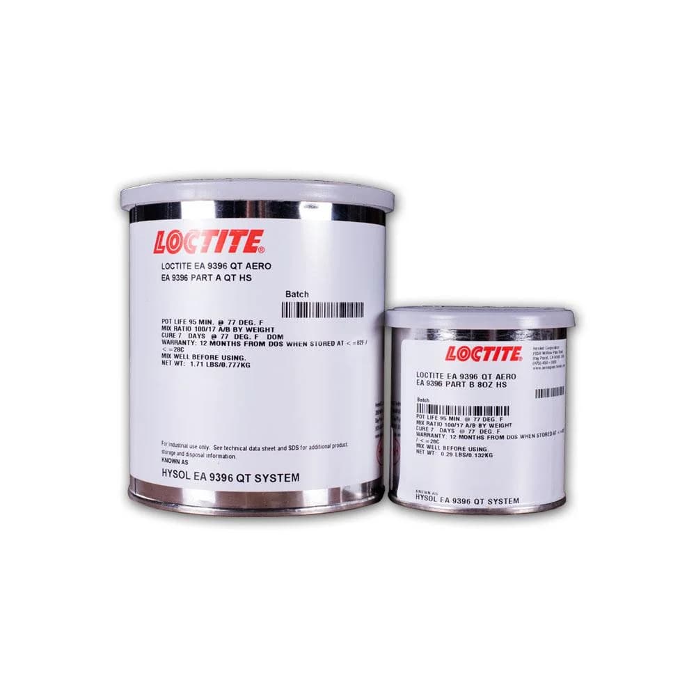 LOCTITE EA 9396C2 - Epoxy Adhesive image 1
