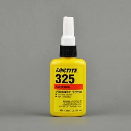 LOCTITE AA 325 - Acrylic Adhesive image 1
