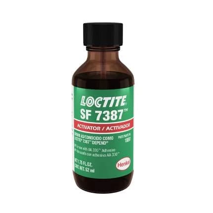 LOCTITE SF 7387 - Activator image 1
