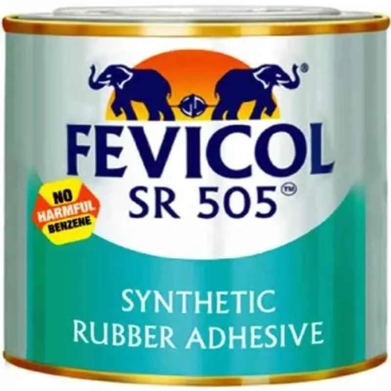 FA-1051 (PINT) - Rubber Adhesive image 1