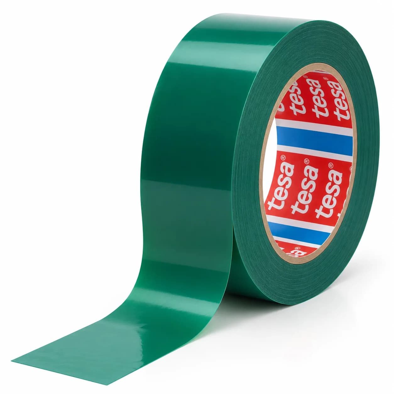 Tesa 50600 - (1 RL) - Powder Coated Masking Tape image 1