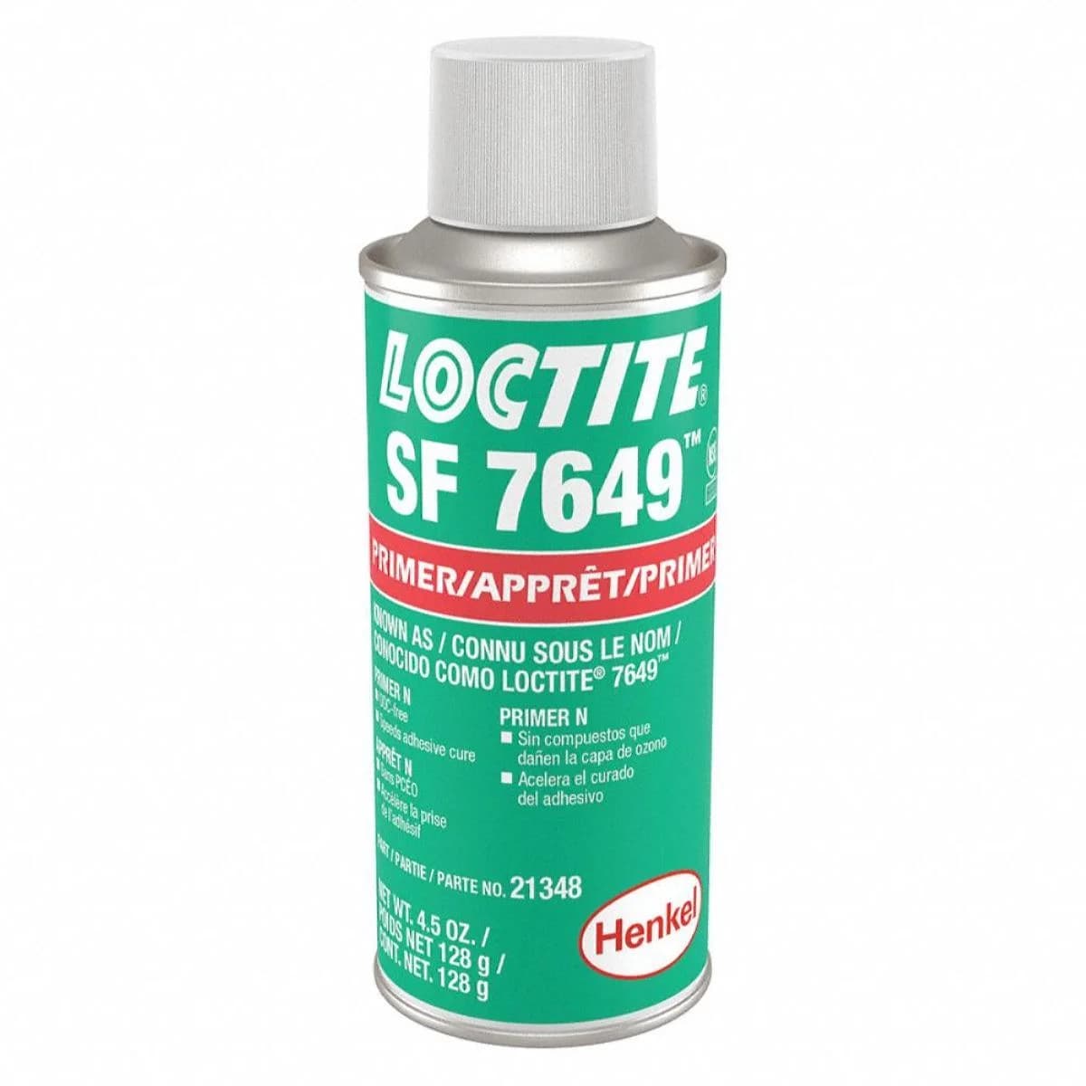LOCTITE SF 7649 - (4.5 OZ) - Primer image 1