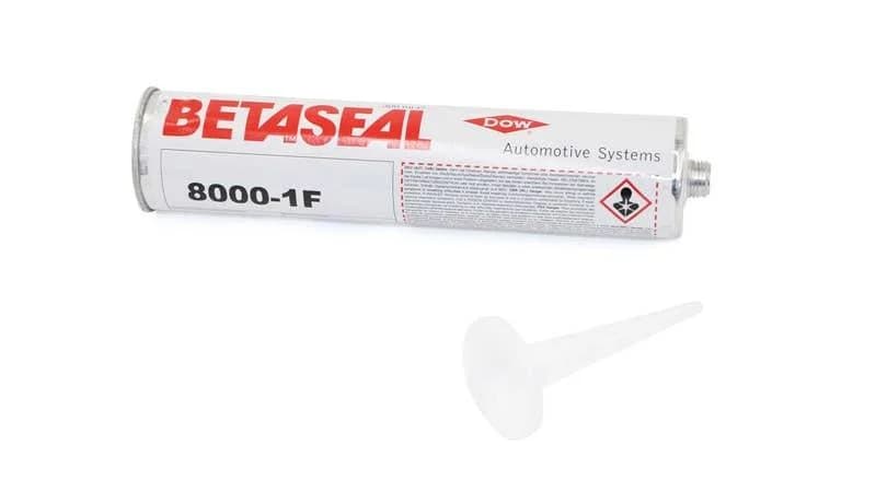 BETASEAL 8000-1F (300 ML) - Urethane Adhesive image 1