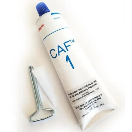 CAF 1 (100 GM) - Silicone Elastomer image 1