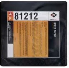 AF81212 (12INX12IN) - Cargo Bay Speed Patch image 1